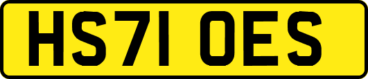 HS71OES