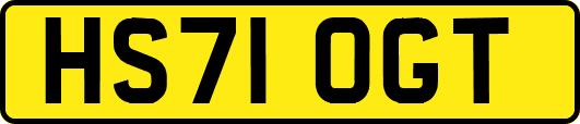 HS71OGT