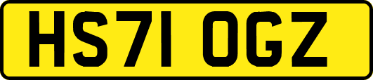 HS71OGZ