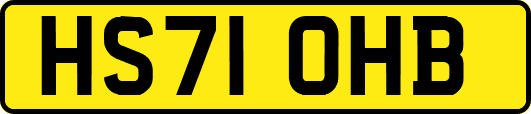 HS71OHB