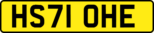HS71OHE