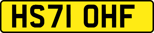 HS71OHF