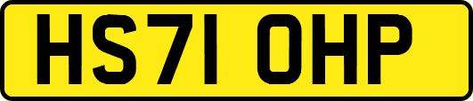 HS71OHP