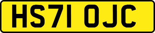 HS71OJC