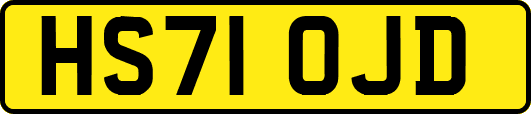 HS71OJD