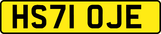HS71OJE
