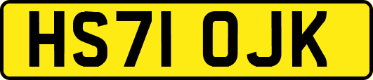 HS71OJK