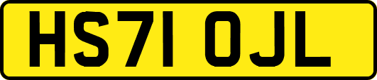 HS71OJL