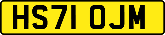 HS71OJM