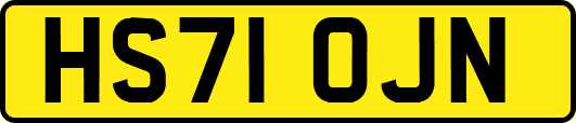 HS71OJN