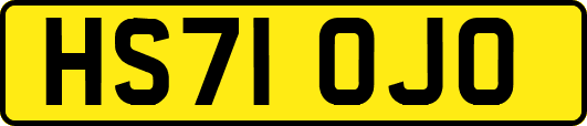 HS71OJO