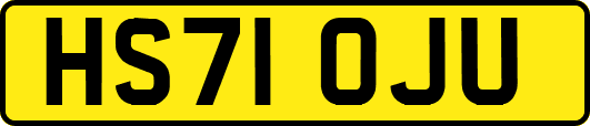 HS71OJU