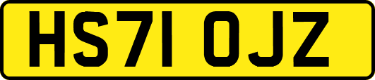 HS71OJZ