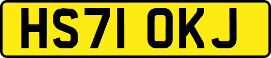 HS71OKJ