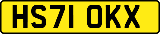 HS71OKX