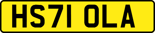 HS71OLA
