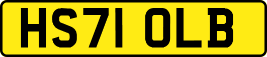 HS71OLB
