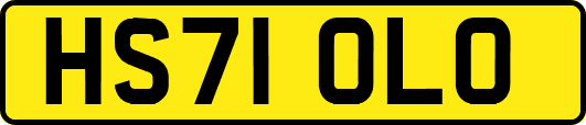 HS71OLO