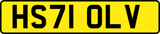 HS71OLV