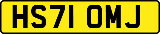 HS71OMJ