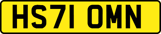 HS71OMN