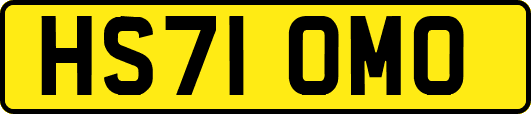 HS71OMO