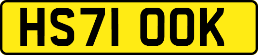 HS71OOK