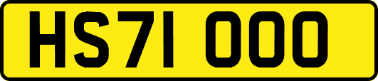 HS71OOO