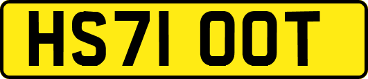 HS71OOT