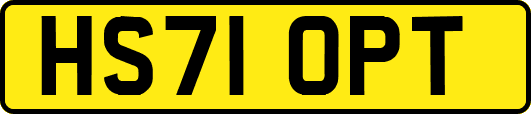 HS71OPT