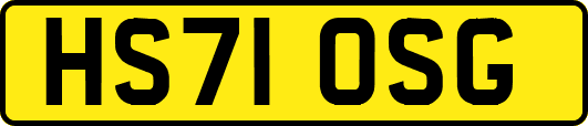 HS71OSG