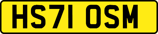 HS71OSM