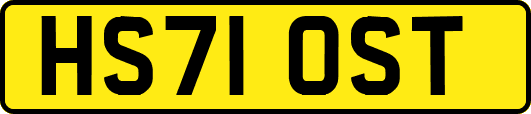 HS71OST