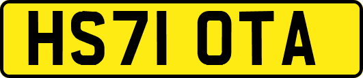 HS71OTA
