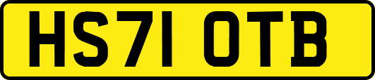 HS71OTB