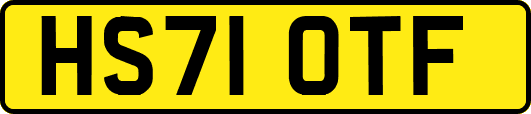 HS71OTF