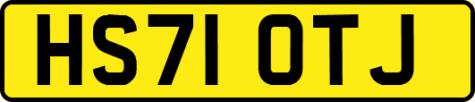 HS71OTJ