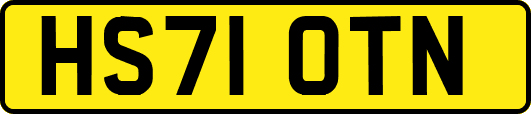 HS71OTN