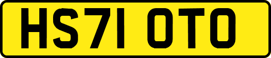 HS71OTO
