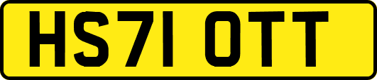 HS71OTT