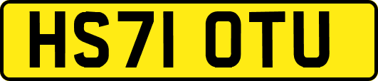 HS71OTU