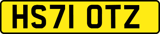 HS71OTZ
