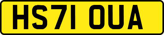 HS71OUA