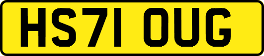 HS71OUG