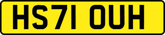 HS71OUH
