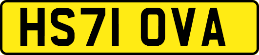 HS71OVA