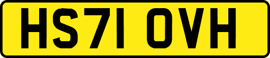 HS71OVH