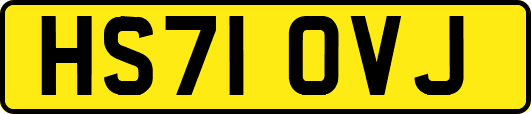HS71OVJ