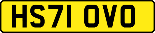 HS71OVO