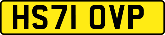 HS71OVP